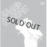 画像: GRAND SCHEME - EP [EP]