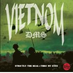 画像: VIETNOM - Stricktly the Real /// Thru My Eyes (通常盤 / 限定盤) [CD]