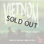 画像: VIETNOM - Stricktly the Real /// Thru My Eyes (通常盤 / 限定盤) [CD]