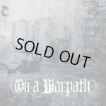 画像: ON A WARPATH - S/T [CD]