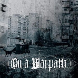 画像1: ON A WARPATH - S/T [CD]