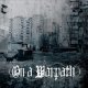 画像: ON A WARPATH - S/T [CD]