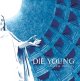 画像: DIE YOUNG - Graven Images [CD]