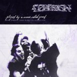 画像: COHESION - Plagued By A Cancer Called Greed [CD]