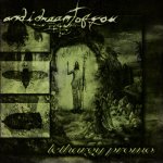 画像: AND I DREAMT OF YOU - Lethargy Promo [CD]