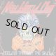 画像: NEW WORLD MAN - Peeling Through The Skin (Red) [EP]