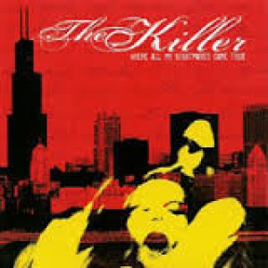 画像1: THE KILLER - Where All My Nightmares Came True [CD] (USED)