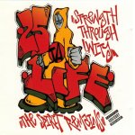 画像: 25 TA LIFE - Strength Through Unity [CD] (USED)