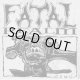 画像: FATAL REALM - Demo LP (Half Black Half Clear) [LP]