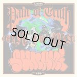 画像: PAIN OF TRUTH / SUNAMI - Coast To Coast Split [CD]