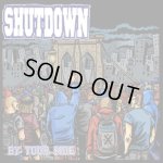 画像: SHUTDOWN - By Your Side / Still… Against All Odds [LP]