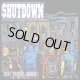 画像: SHUTDOWN - By Your Side / Still… Against All Odds [LP]