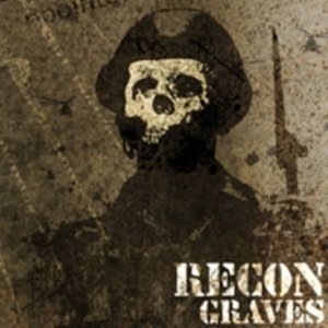 画像1: RECON - Graves [CD] (USED)
