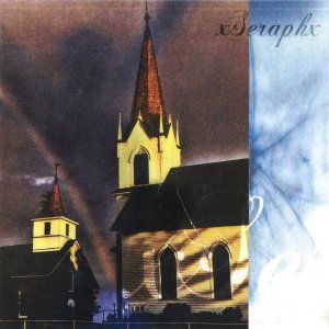 画像1: xSERAPHx - Demo [CD]