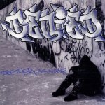 画像: [数個限定！先行予約商品] DENIED - Together as None [CD]