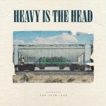 画像: HEAVY IS THE HEAD - For Your Loss [CD]