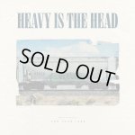 画像: HEAVY IS THE HEAD - For Your Loss [CD]