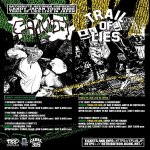 画像: [先着両面ポスター付き] CANDY (US) / TRAIL OF LIES - Japan Tour 2025 [チケット]