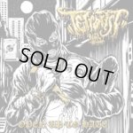 画像: TERRORIST - Open Up To Hate [CD]