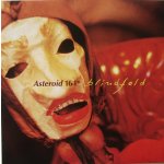 画像: BLINDFOLD - Asteroid 164* [CD]