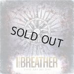 画像: I THE BREATHER - These Are My Sins [CD]
