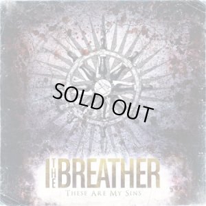 画像1: I THE BREATHER - These Are My Sins [CD]