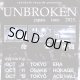 画像: [先着ポスター付き] UNBROKEN - japan. tour. 2025. [チケット]
