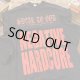 画像: [XLサイズラス1] SWEAR TO GOD - Negative Hardcore Tシャツ [Tシャツ]