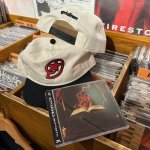 画像: GRIDIRON - Poetry From Pain + G Symbol Cap コンボ (黒) [CD+CAP / CAP]