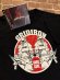画像2: GRIDIRON - Poetry From Pain + Army Of None Tシャツコンボ (黒) [CD+Tシャツ / Tシャツ]
