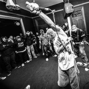 画像2: FOREWARNED - Melbourne Straight Edge [EP]
