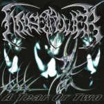 画像: HORSEPOWER - A Tear Or Two [LP]