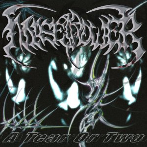 画像1: HORSEPOWER - A Tear Or Two [LP]