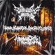 画像: SAWYER'S CLAN / THE DEVIL SAYS ARLEKINO - Varna Slamming Brutality Split [CD]
