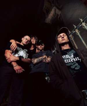 画像2: HORSEPOWER - A Tear Or Two [LP]