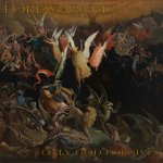 画像: FOREWARNED - Only God Forgives (Blackend Sky Recycled) [LP]