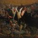画像: FOREWARNED - Only God Forgives (Blackend Sky Recycled) [LP]