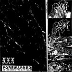 画像: FOREWARNED - Melbourne Straight Edge [EP]