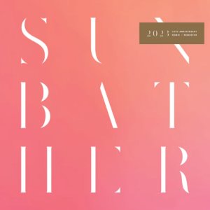 画像1: DEAFHEAVEN - Sunbather : 10th Anniversary Remix / Remaster [CD]
