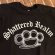 画像1: SHATTERED REALM - NJ 86 Tシャツ [Tシャツ]