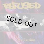 画像: REFUSED - Everlasting (Red Gold) [LP]