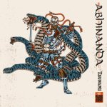 画像: ABHINANDA - Tsunami [EP]
