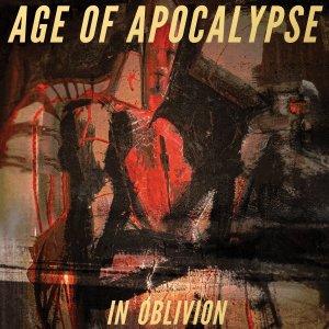 画像1: AGE OF APOCALYPSE - In Oblivion [LP]