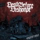 画像: DEATH BEFORE DISHONOR - Nowhere Bound [CD]