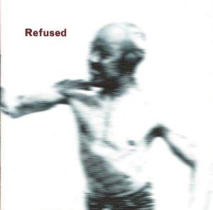 画像1: REFUSED - Songs To Fan The Flames Of Discontent (Sparkle/Starlight) [LP]