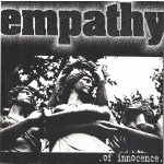 画像: EMPATHY - Of Innocence... [EP] (USED)