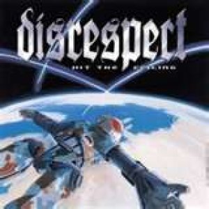 画像1: DISRESPECT - Hit The Ceiling [CD] (USED)