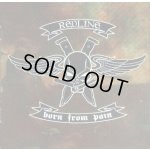 画像: BORN FROM PAIN / REDLINE - Split [CD] (USED)