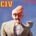 画像: CIV - All Twisted [EP] (USED)