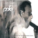 画像: POLE* - Untitled Symphonies Of Self Destruction [CD] (USED)